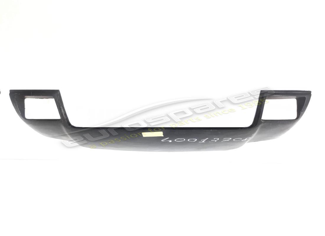 nuovo ferrari naso sotto il pannello. numero parte 40013708 (1)