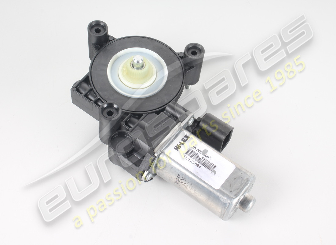 nuovo ferrari motore alzacristallo sx. numero parte 86775500 (1)
