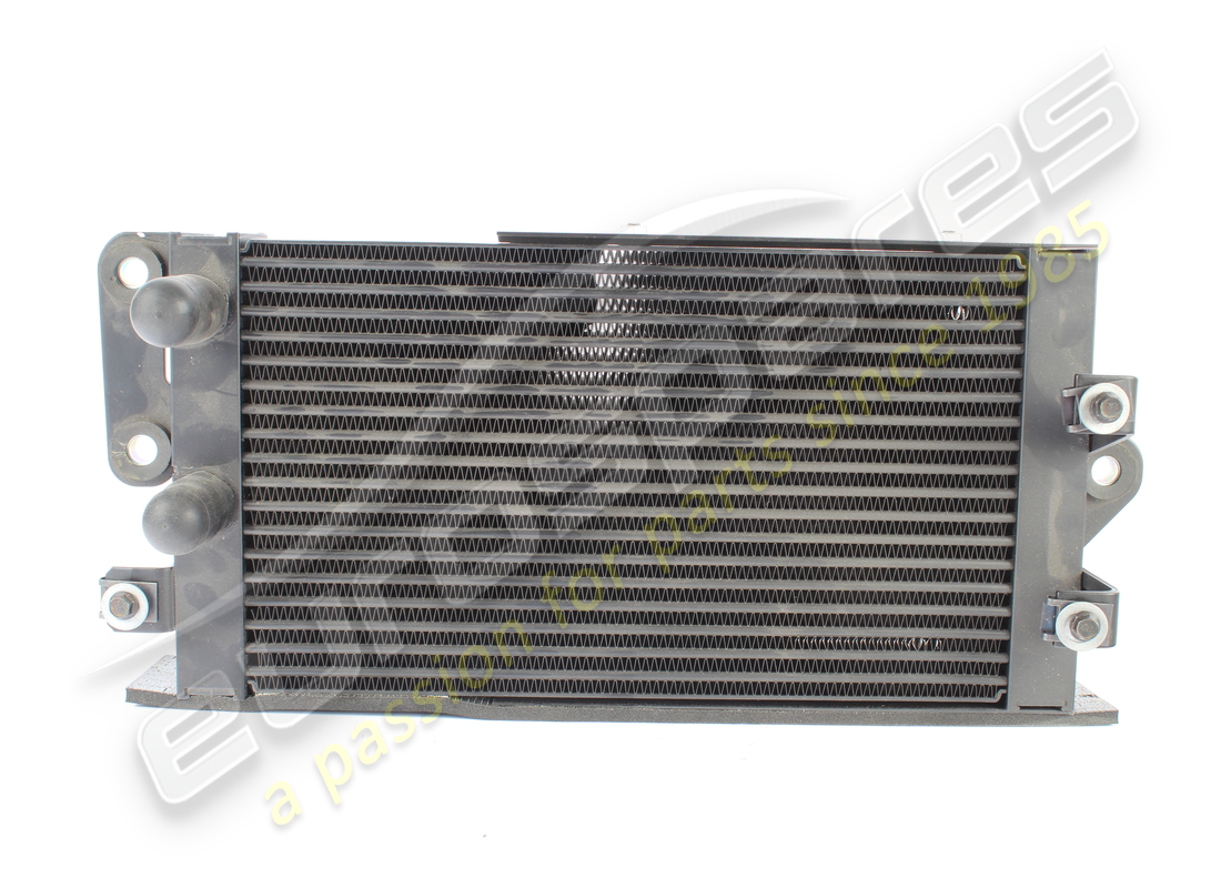 nuovo ferrari radiatore sx. numero parte 295371 (4)