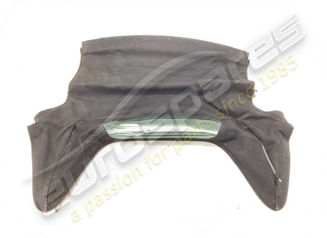 USATO Ferrari RIVESTIMENTO ESTERNO NERO COMPLETO. NUMERO PARTE 66374600 (1)