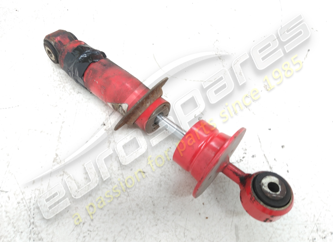 parte di ricambio gtb ammortizzatore anteriore ferrari usato. numero parte 110786 (2)