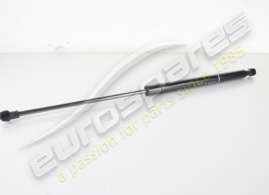 nuovo maserati ammortizzatore a gas per motore completo numero parte 384300122 (1)