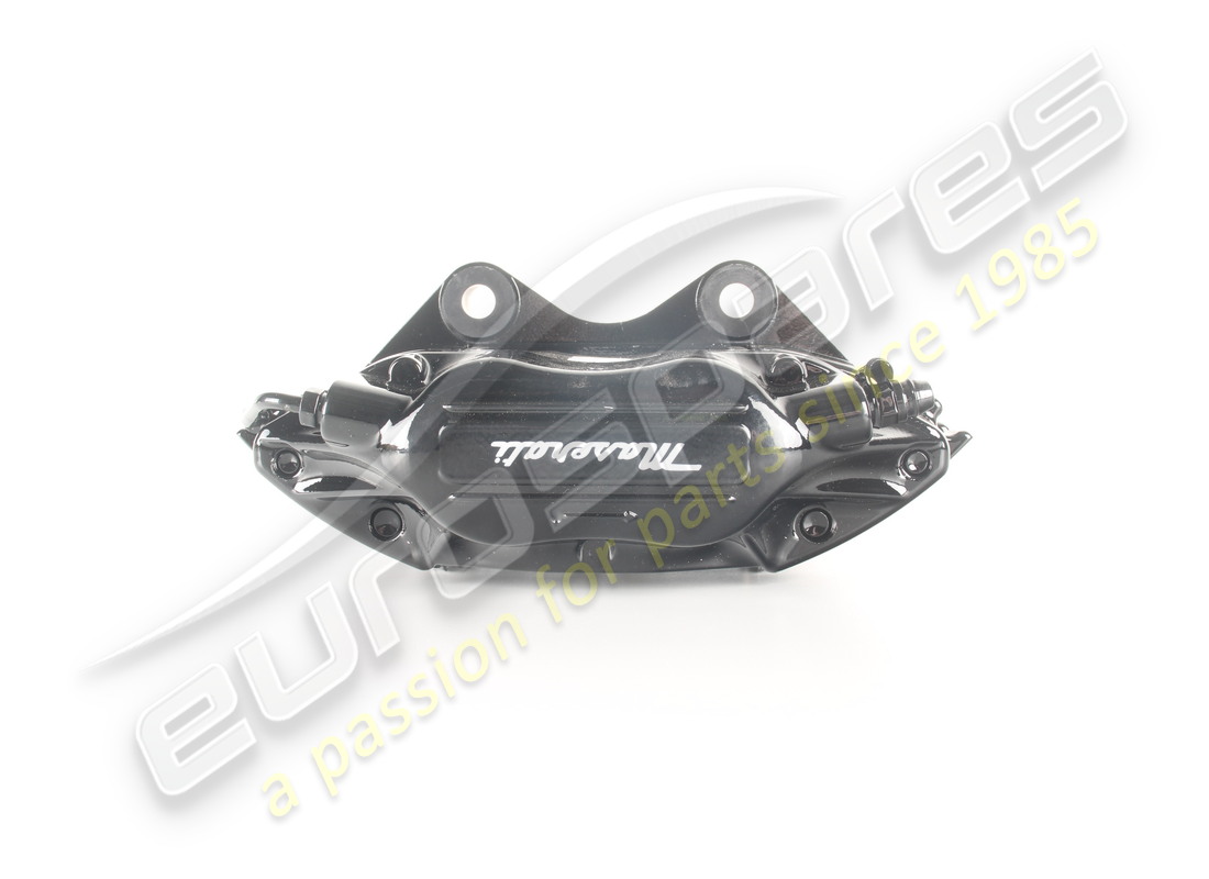 nuova maserati pinza posteriore sx. numero parte 387201111 (1)