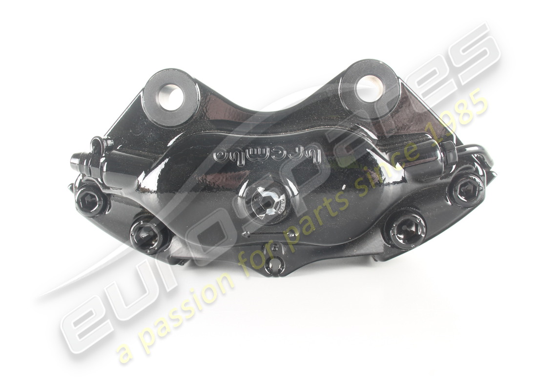 nuova maserati pinza posteriore sx. numero parte 387201111 (2)