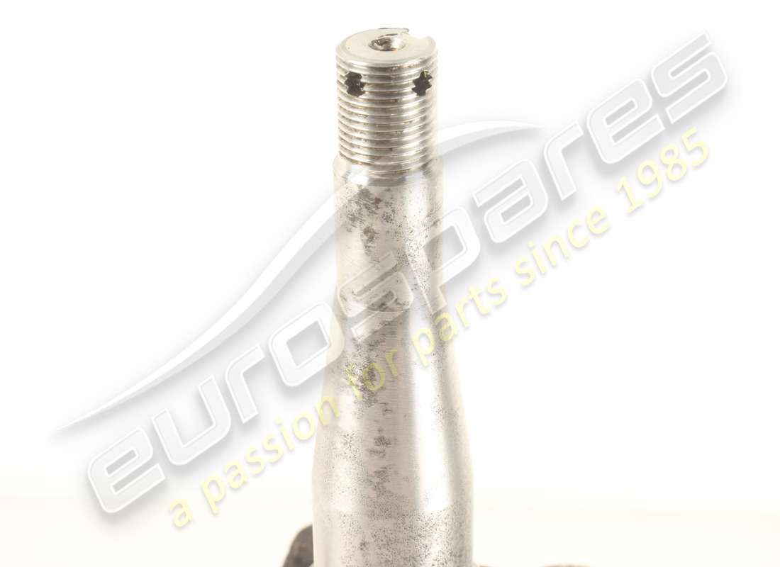 USATO LAMBORGHINI FUSO ANTERIORE DESTRO. NUMERO PARTE 005106531 (6) usato lamborghini fuso anteriore destro. numero parte 005106531 (6)