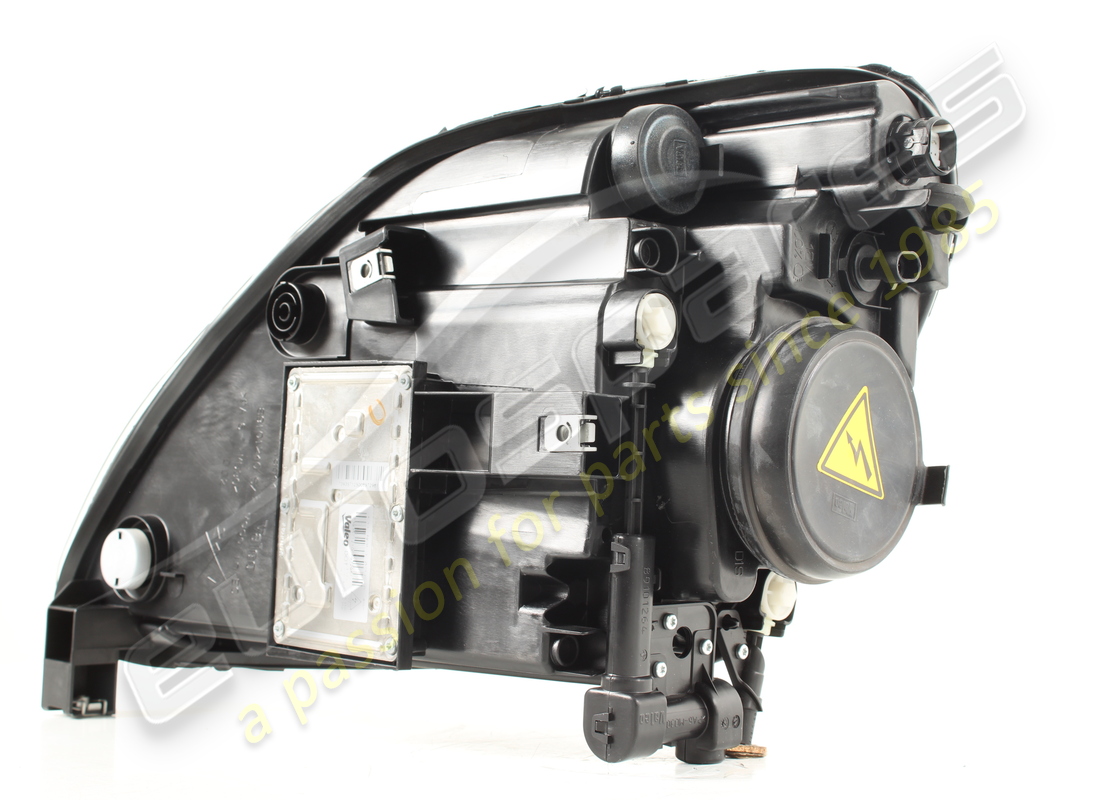 nuovo ferrari fanale anteriore sx valido per gb rhd b. numero di parte 214159 (3)