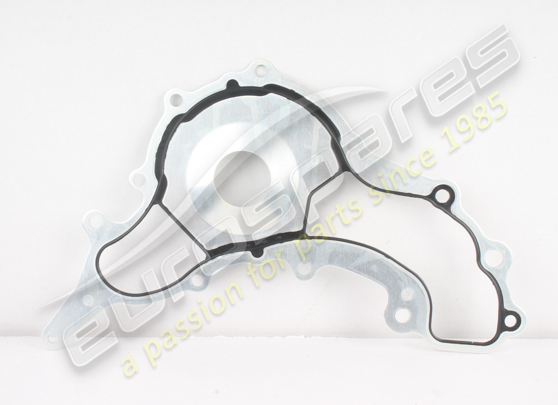 nuova maserati guarnizione pompa acqua (v6). numero parte 673002678 (1)