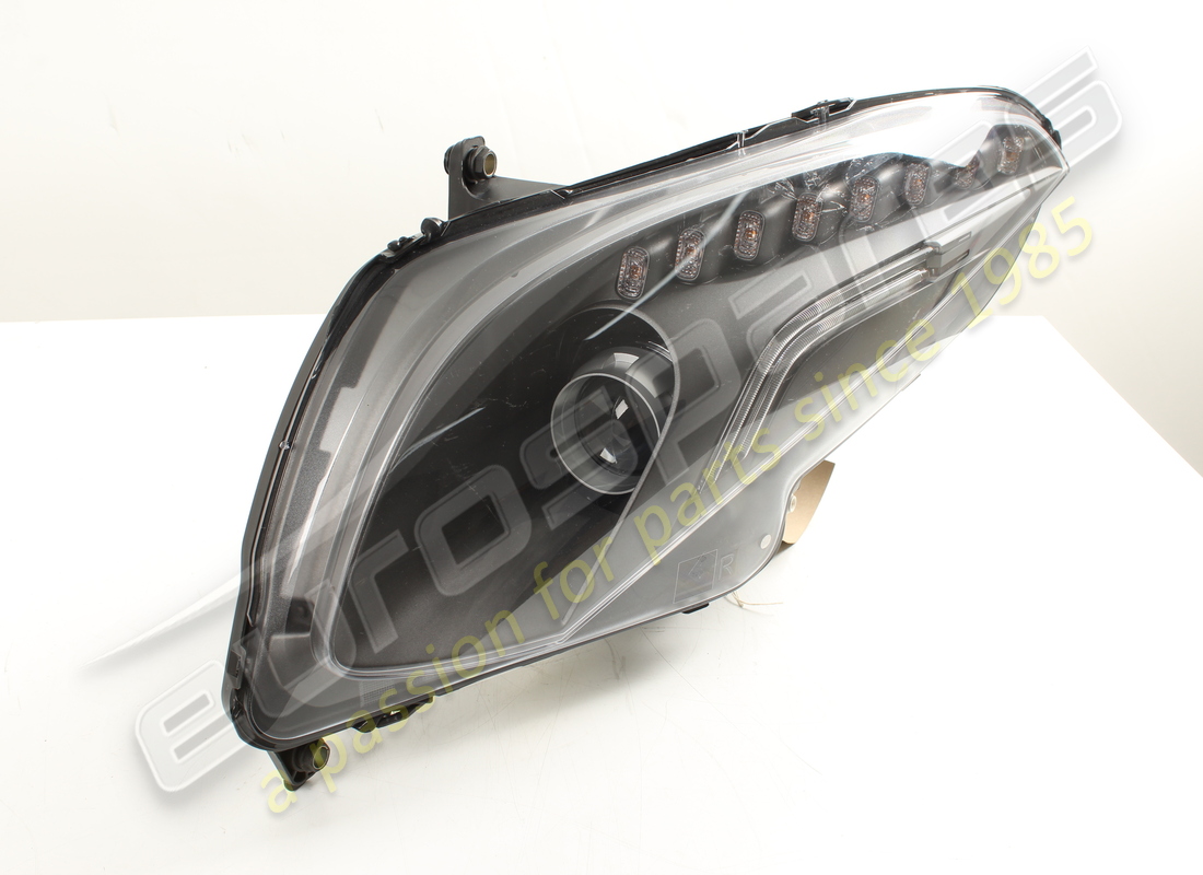 nuovo ferrari faro destro afs. numero parte 288531 (1)