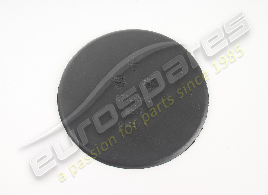 NUOVO (ALTRO) Maserati TAPPETINO PER BEVANDE (USA). NUMERO PARTE 67889900 (1)