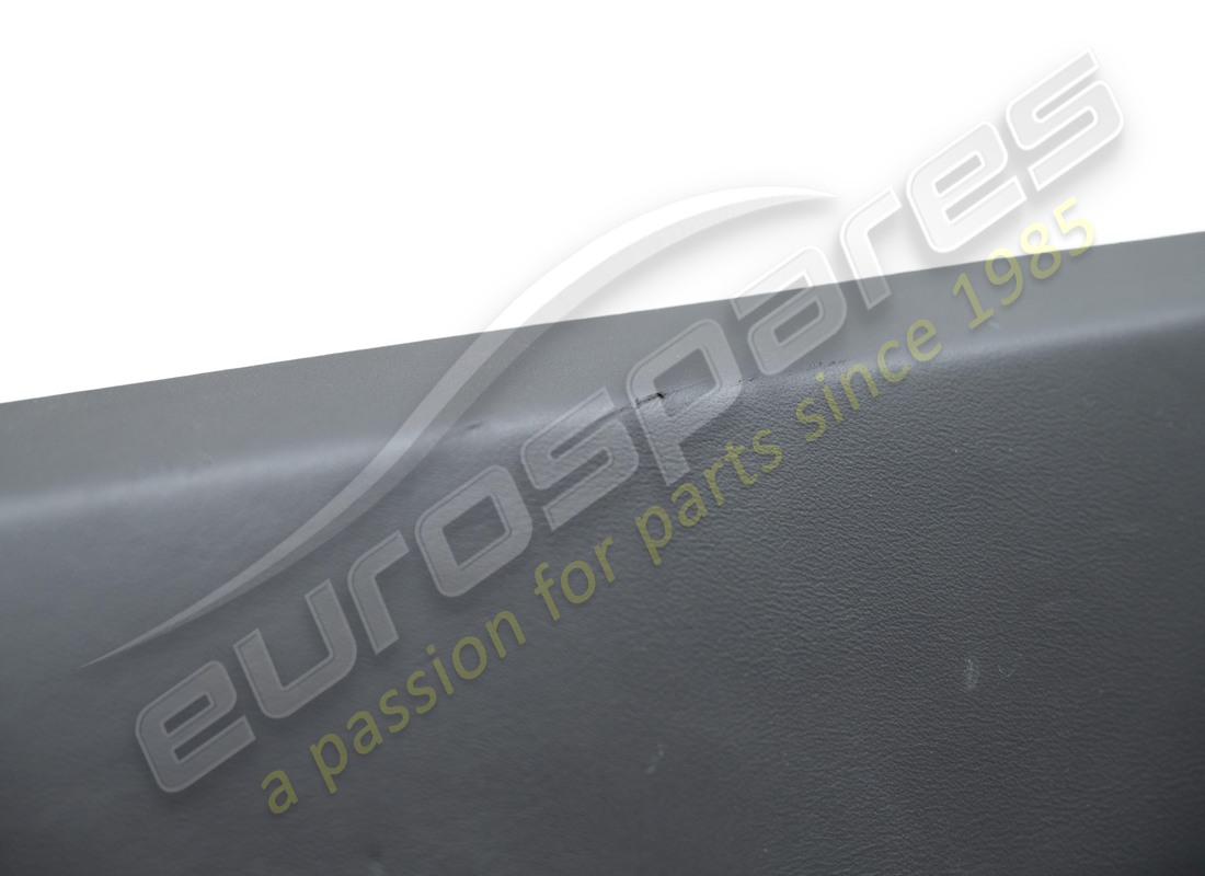 set di schede porta usate lamborghini (coppia). numero parte 4768672375a (7)