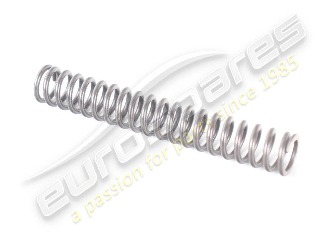 nuova lamborghini molla valvola pressione olio. numero parte 001500927 (1)