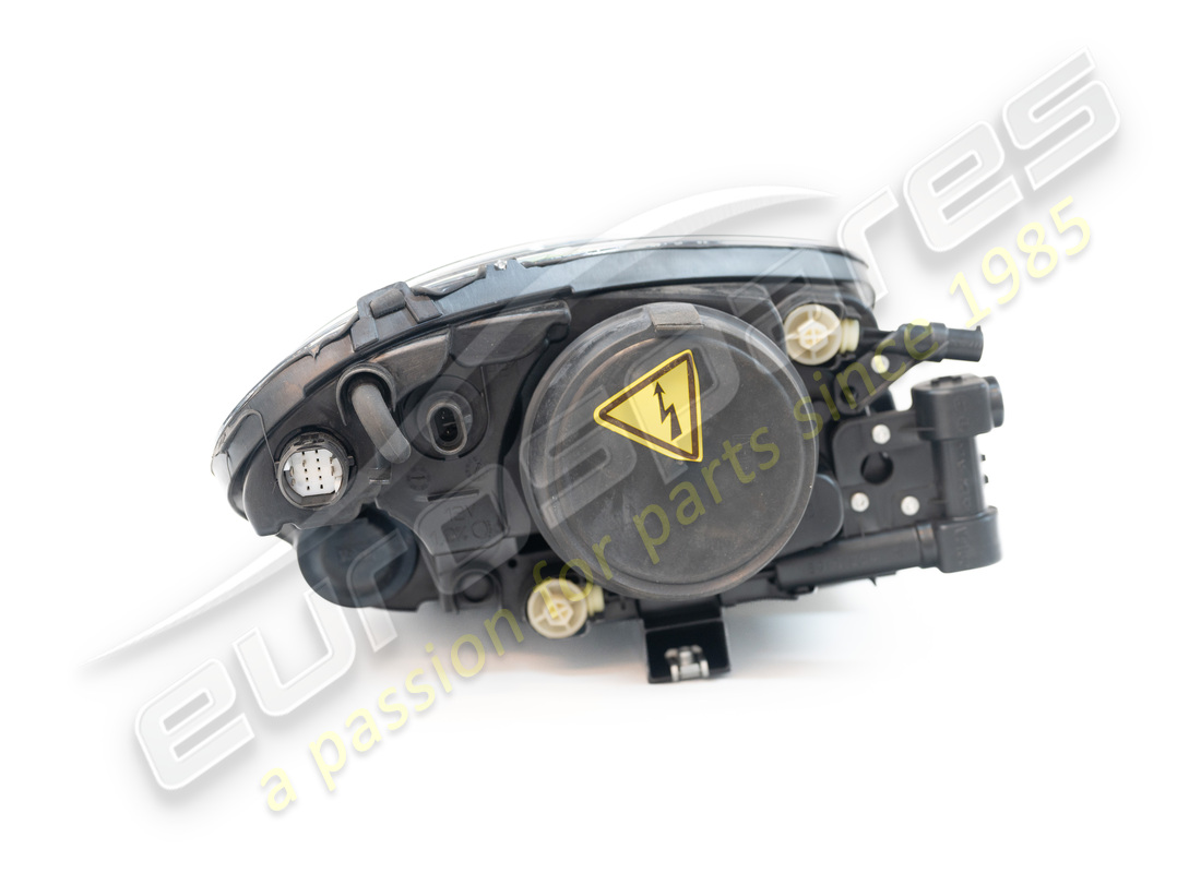 nuovo ferrari faro anteriore sx abbagliante/anabbagliante non valido per usa e gb grigio. numero parte 198682 (4)