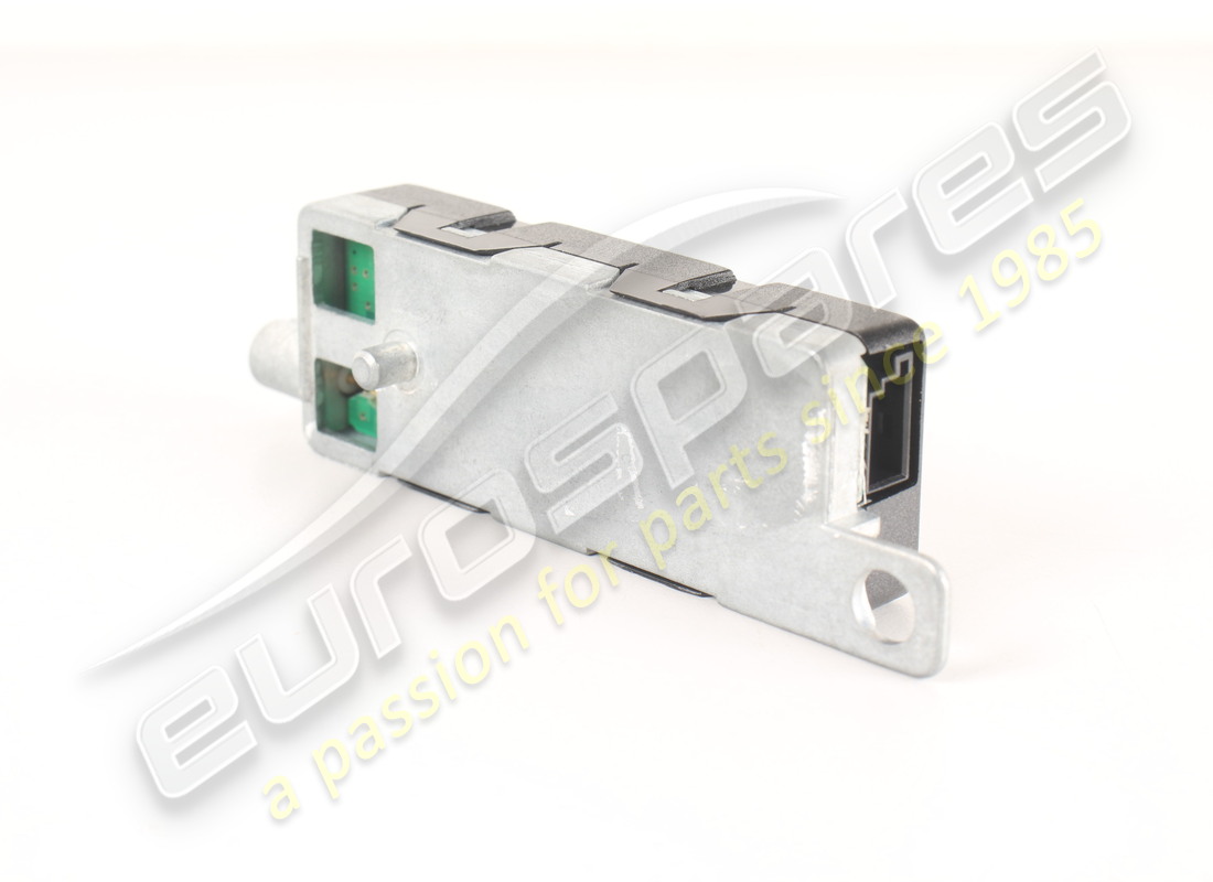nuovo maserati amplificatore antenna radio. numero parte 231149 (2)