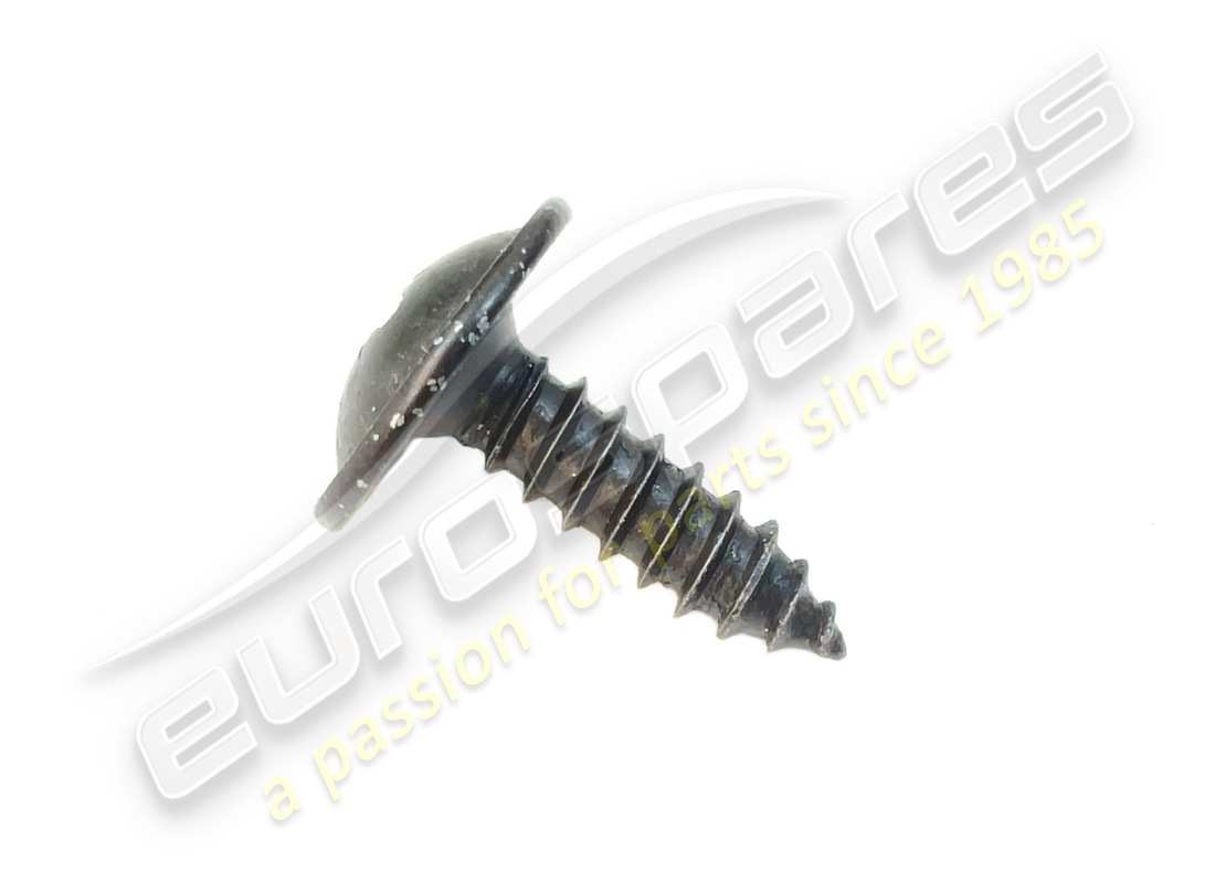 nuovo maserati vite(normale)a tbic con flangia / vite(normale)a tbic con flangia. numero parte 675000326 (1)