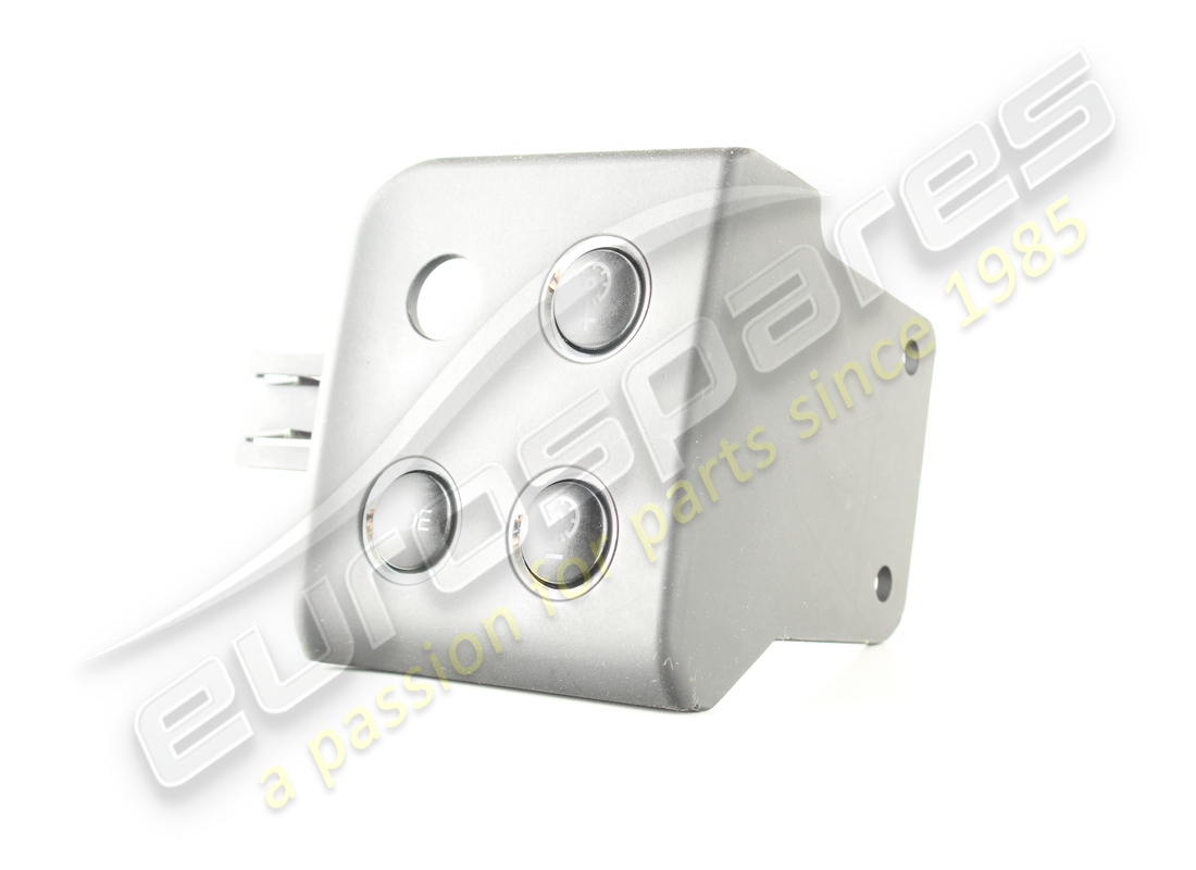 nuova maserati piastra completa per comandi cruscotto. codice articolo 211691 (2)