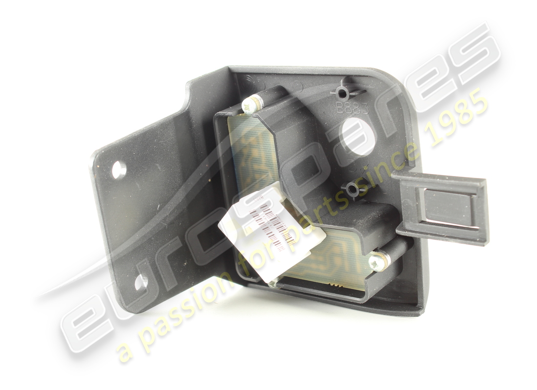 nuova maserati piastra completa per comandi cruscotto. codice articolo 211691 (3)