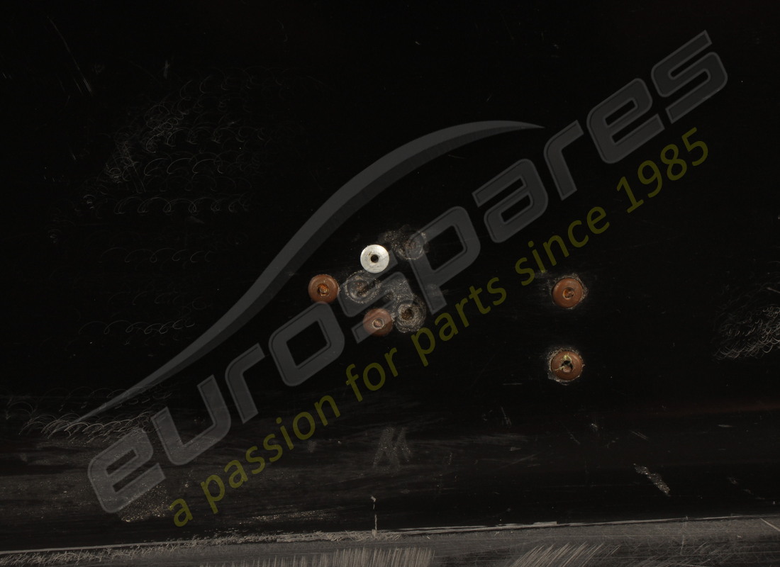 nuovo ferrari spoiler. numero parte 61691900 (8)