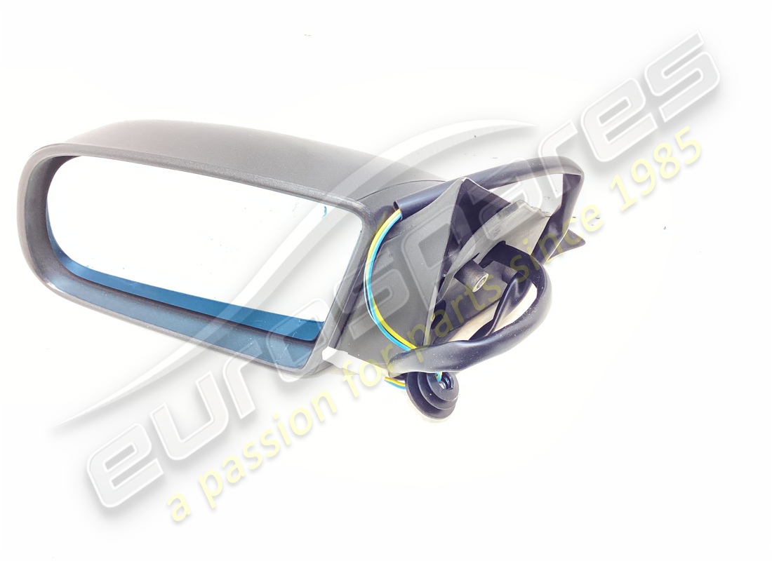 nuovo maserati specchietto retrovisore esterno sx completo. codice articolo 318170107 (3)