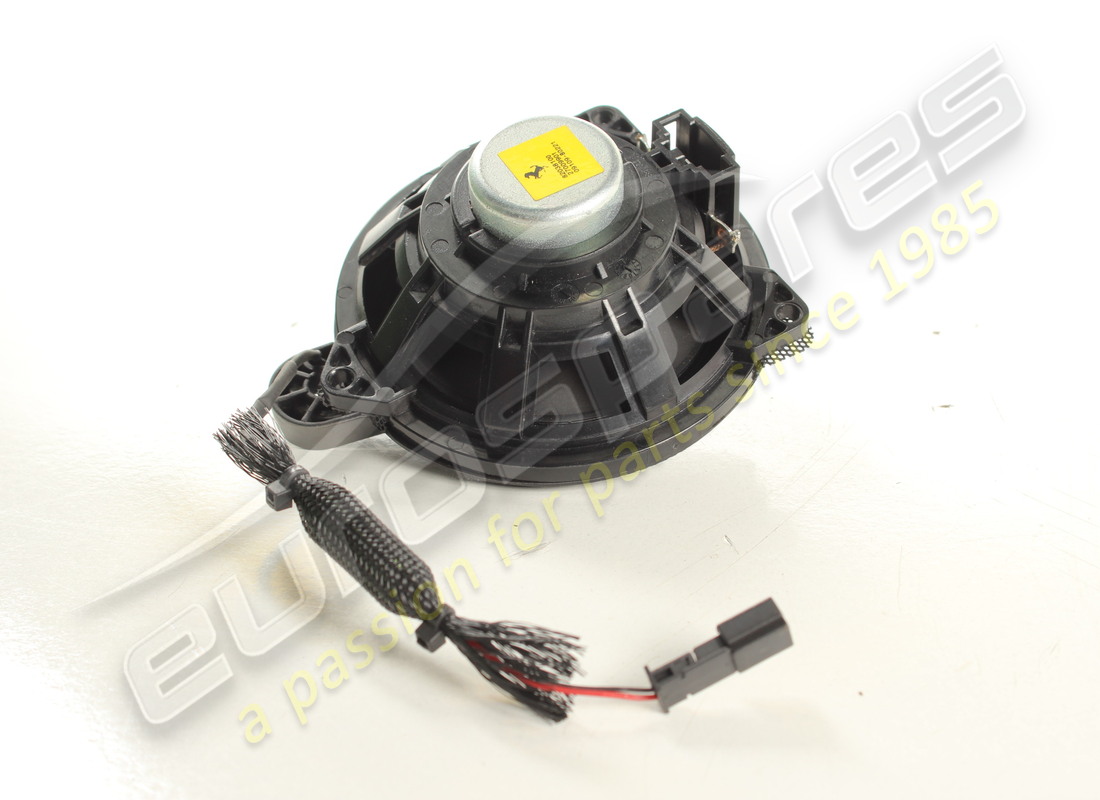 nuovo ferrari kit destro tweeter+midrage. numero parte 82154900 (2)
