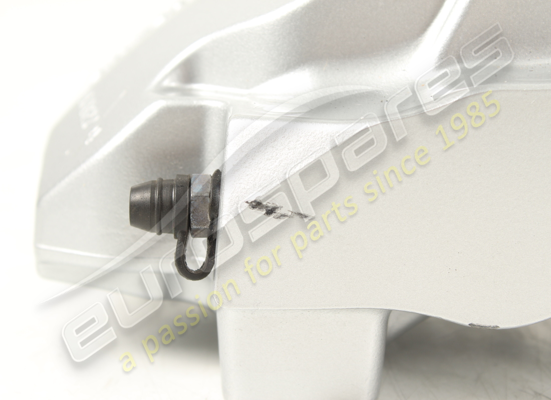 nuova (altro) lamborghini pinza ccb anteriore my09-13 s. numero parte 400615106al (2)