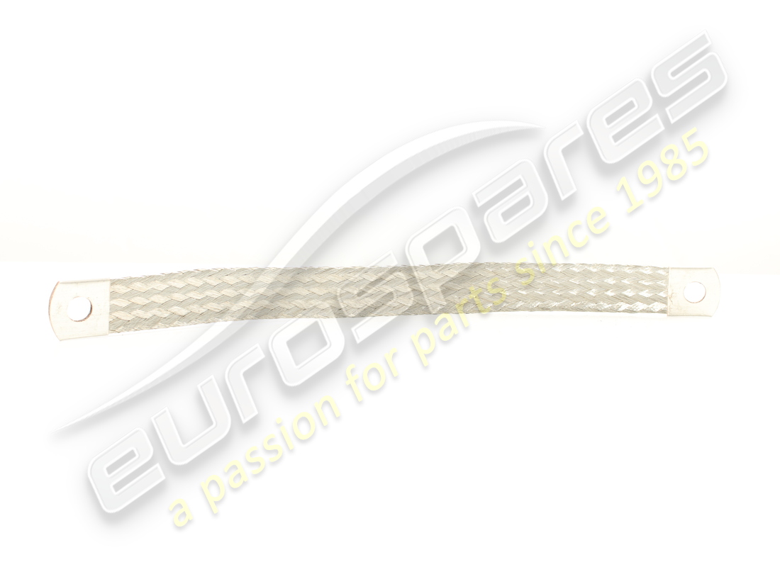 nuovo lamborghini cavo di terra motore/telaio/tubo di scarico. numero parte 410971250 (1)