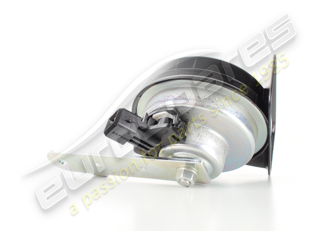 NUOVO FERRARI CLACSON SX. NUMERO PARTE 256357 (2) nuovo ferrari clacson sx. numero parte 256357 (2)