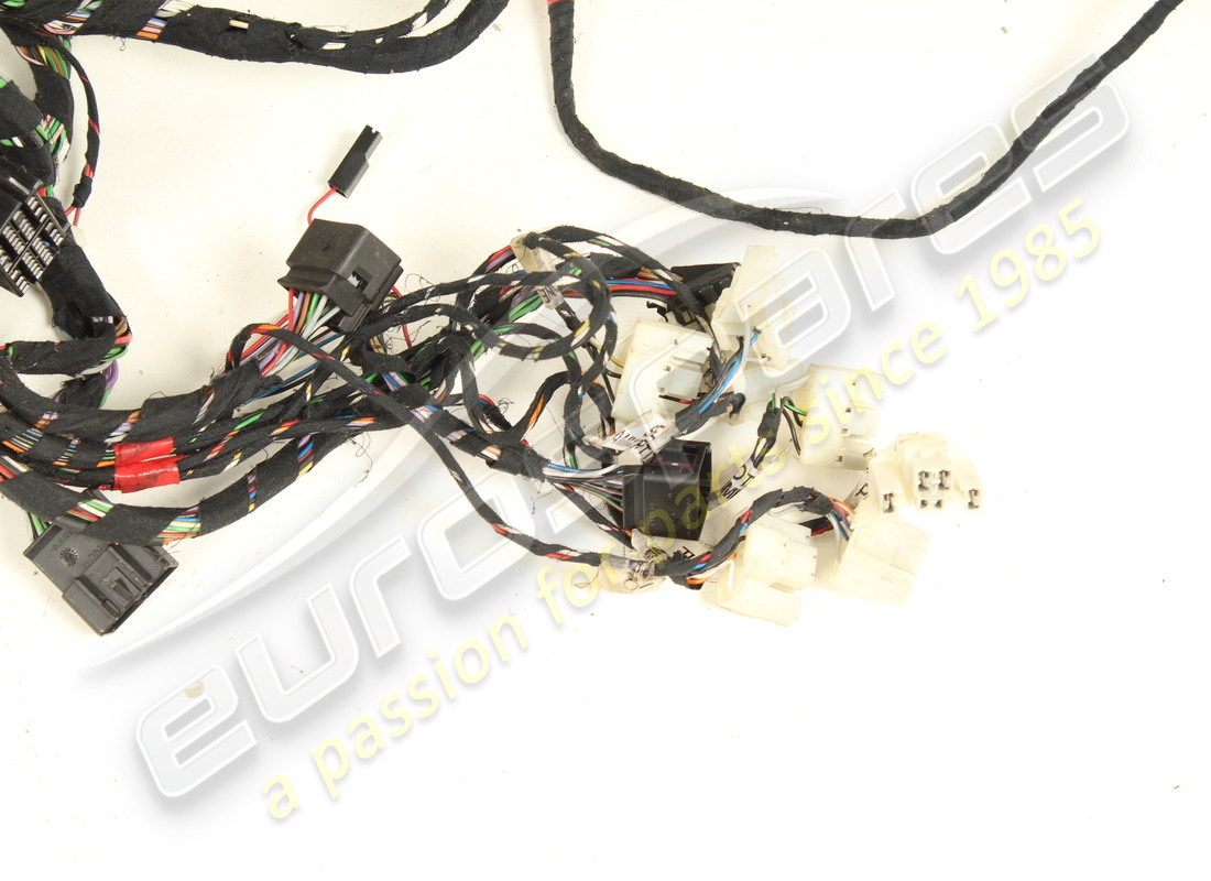 cavi air bag ferrari usati numero parte guida a guida 194356 (4)