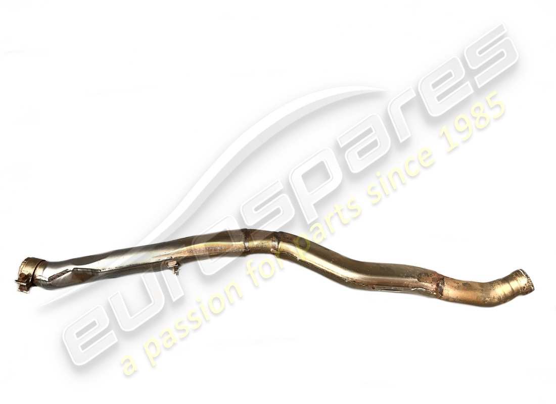 usata ferrari estensione posteriore sx. numero parte 300459 (2)