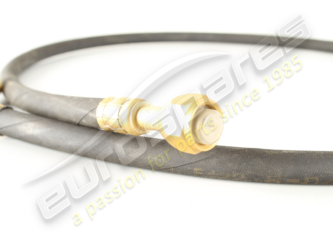 NUOVO FERRARI TUBO ARIA CONDIZIONATA LHD NUMERO PARTE 62502400 (3) nuovo ferrari tubo aria condizionata lhd numero parte 62502400 (3)