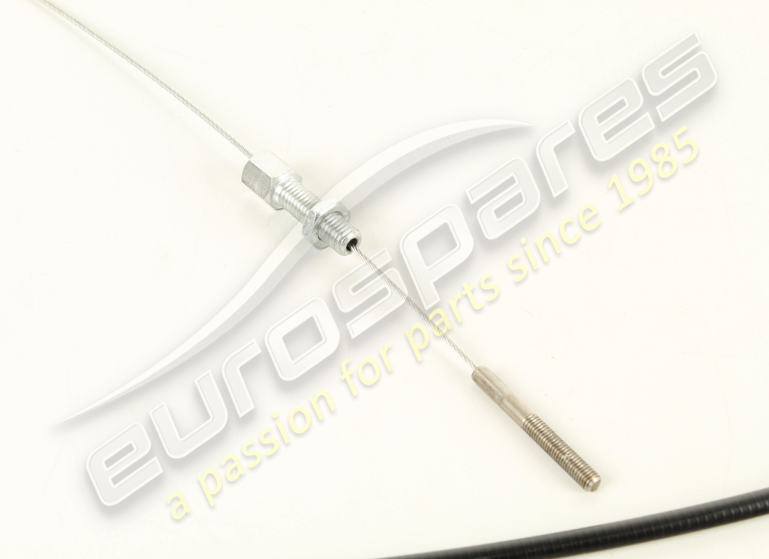 nuovo ferrari cavo acceleratore lhd numero parte 105574a (1)