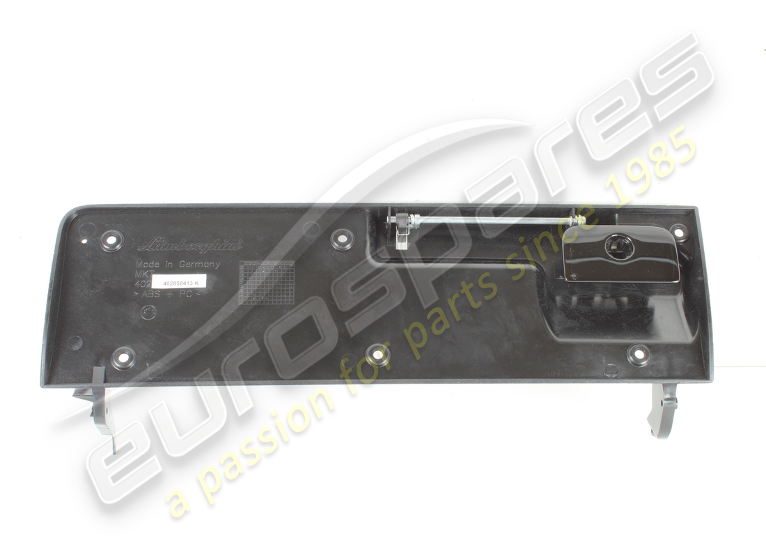 nuovo vano portaoggetti lamborghini. numero parte 402858413k (2)