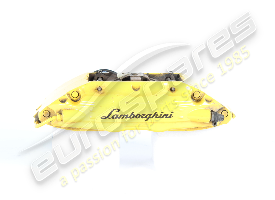 usato lamborghini pinza freno posteriore my05-07 y. numero parte 410615405b (1)