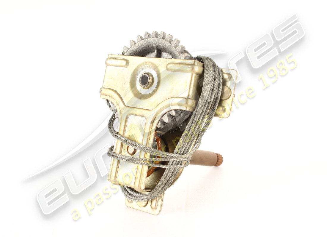 nuovo ferrari alzacristalli manuale sx. numero parte 61612600 (1)