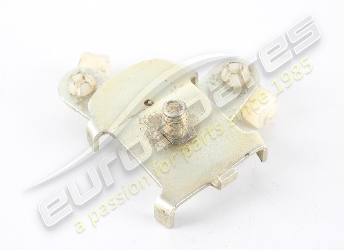 NUOVO FERRARI SERRATURA SINISTRA. NUMERO PARTE 40063109 (2) nuovo ferrari serratura sinistra. numero parte 40063109 (2)