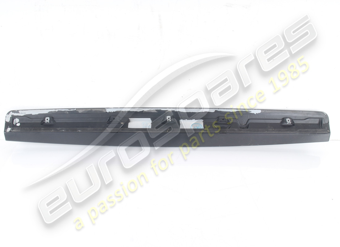 TRIM LAMBORGHINI USATO. NUMERO PARTE 408853236C (2) trim lamborghini usato. numero parte 408853236c (2)