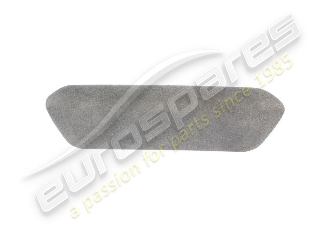USATO Lamborghini INSERIRE PARTE KNIEPAD SX . NUMERO PARTE 4T0863969C (1)