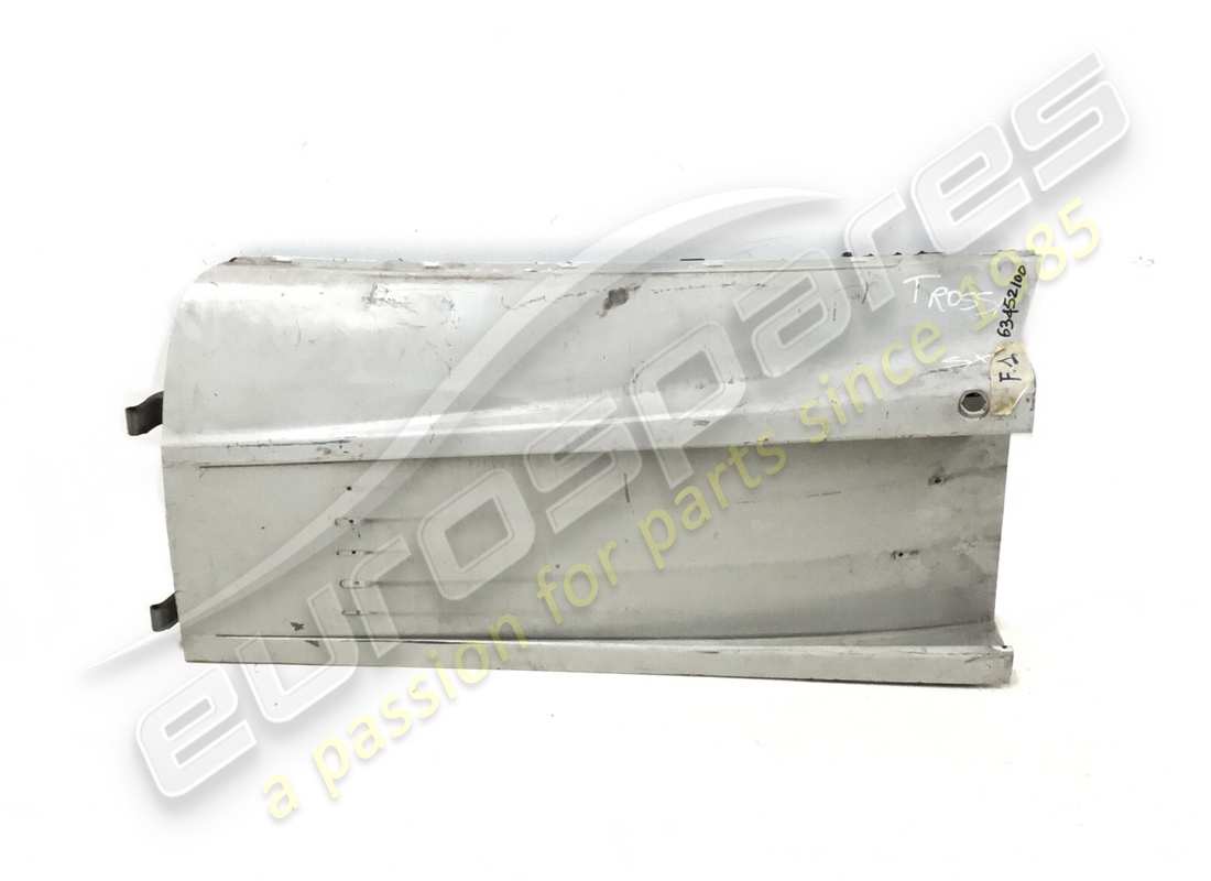 NUOVO (ALTRO) Ferrari PORTA SX . NUMERO PARTE 61501700 (1)