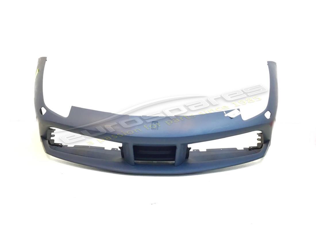 nuovo paraurti anteriore ferrari. numero parte 87805910 (1)