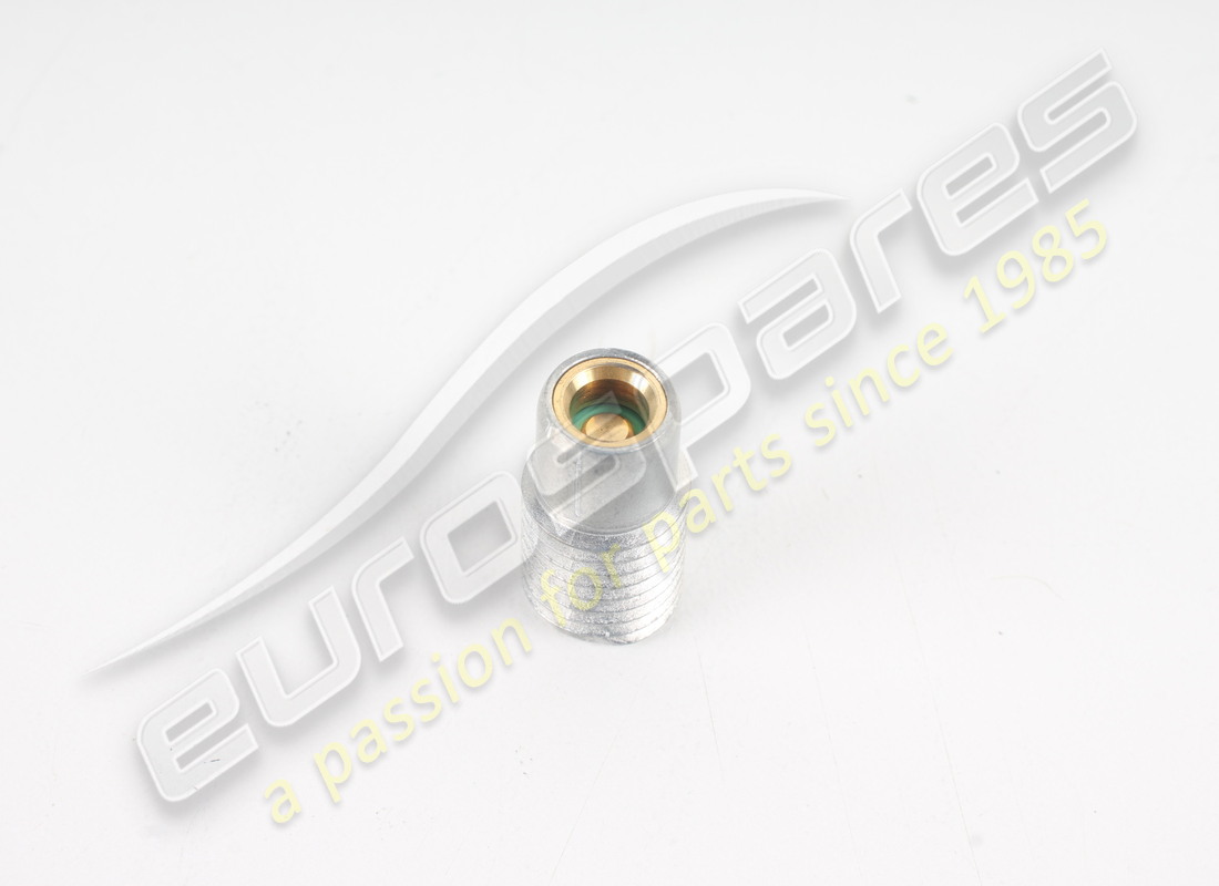nuova valvola di ritegno lamborghini. numero parte 077103175b (1)
