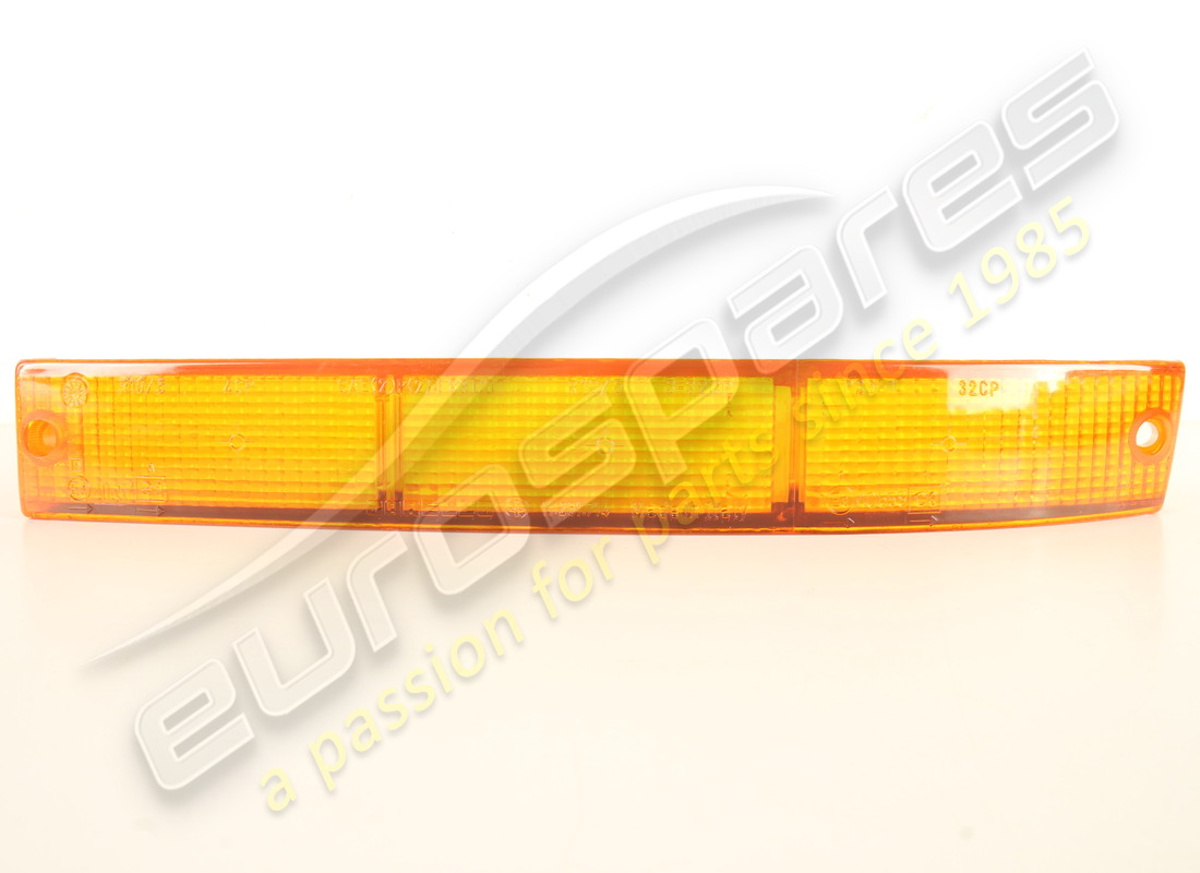 nuovo ferrari indicatore lente anteriore sinistro. numero parte 61536400 (1)