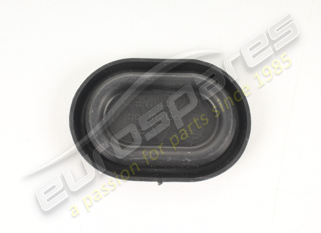 nuovo porsche tappo di sigillatura. numero parte 99970354240 (2)