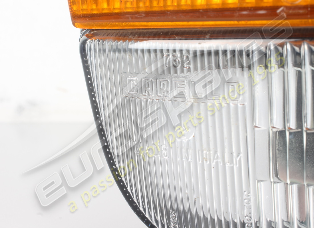 nuovo ferrari indicatore anteriore destro lhd numero parte 61725800 (2)