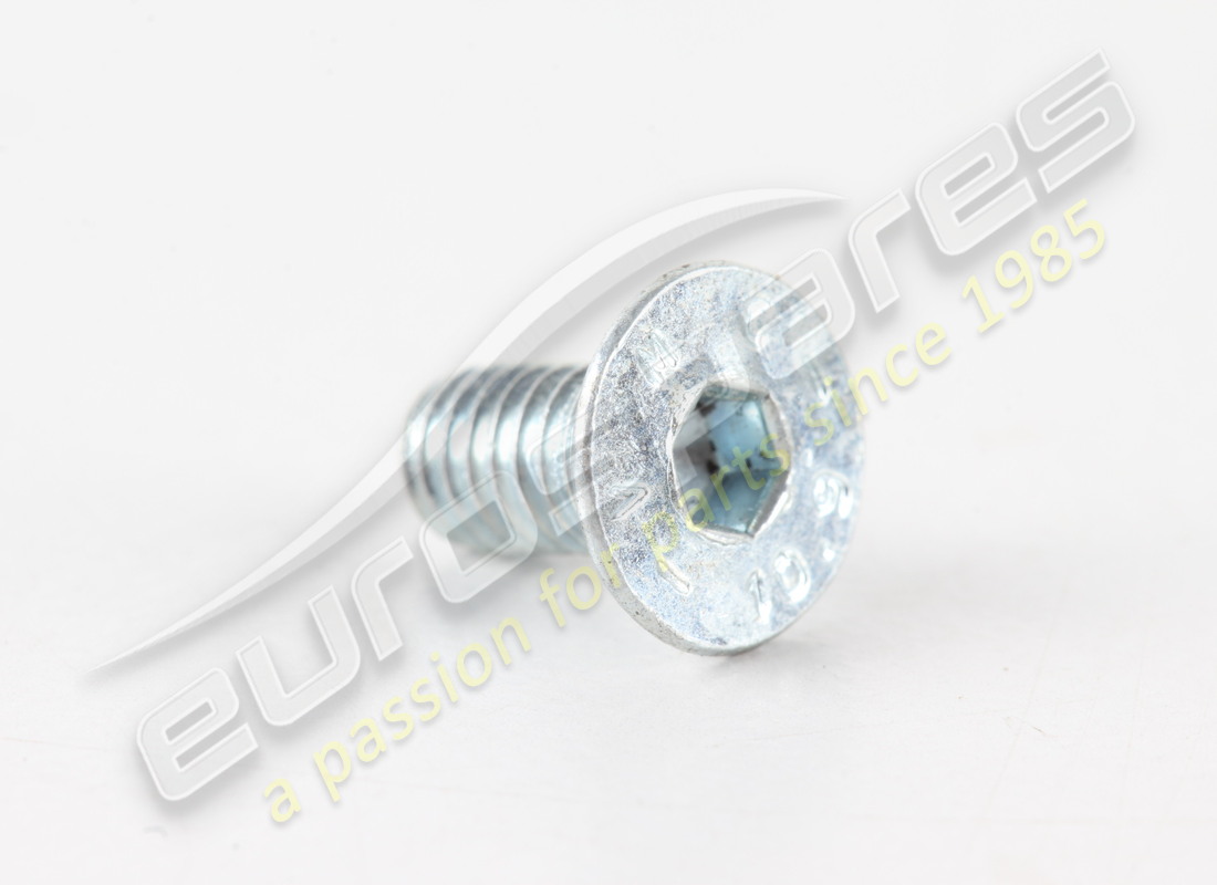 nuova lamborghini vite tspei m4x10. numero parte wht003308 (1)