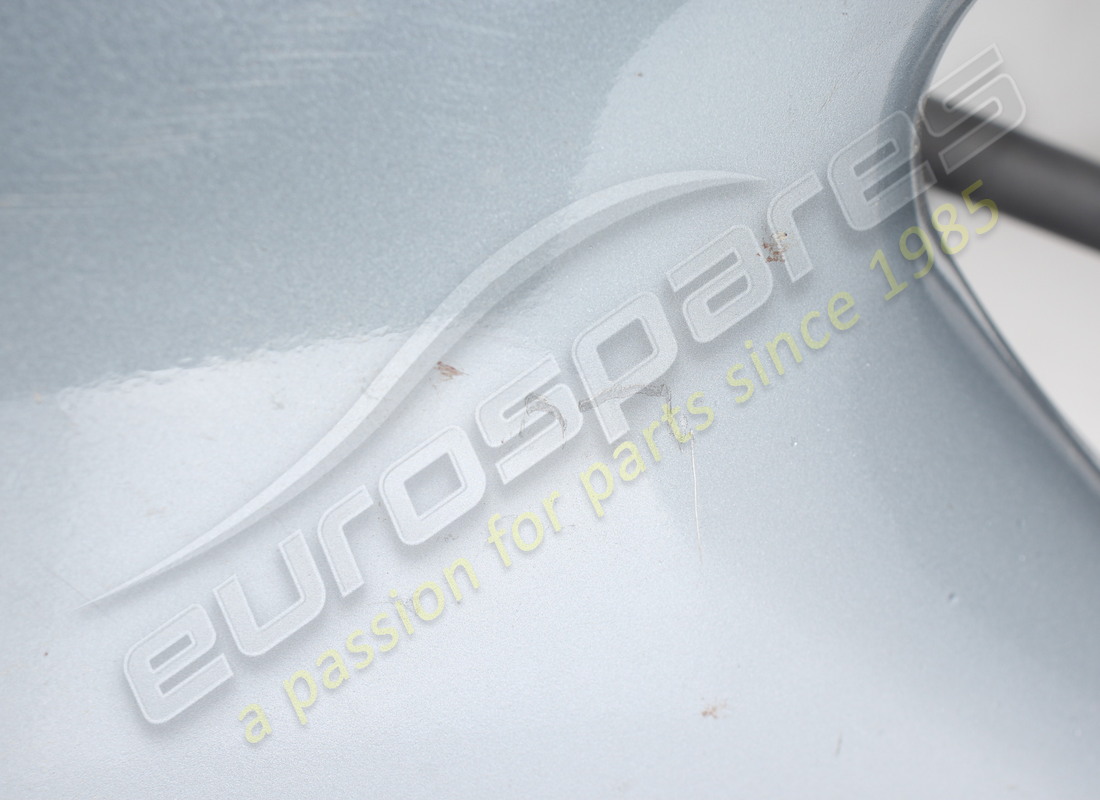 PARAURTI ANTERIORE FERRARI USATO. NUMERO PARTE 64861610 (8) paraurti anteriore ferrari usato. numero parte 64861610 (8)