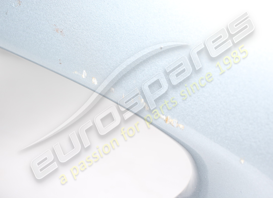 PARAURTI ANTERIORE FERRARI USATO. NUMERO PARTE 64861610 (6) paraurti anteriore ferrari usato. numero parte 64861610 (6)