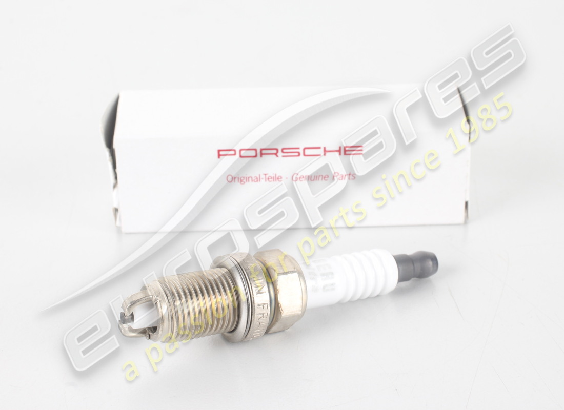 nuova porsche candela - 14fr 7 ldu - d >>- mj 1999. numero parte 99917020190 (1)