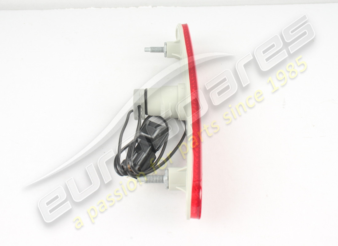 NUOVA MASERATI LUCE DI POSIZIONE LATERALE ANTERIORE. CODICE ARTICOLO 191503 (2) nuova maserati luce di posizione laterale anteriore. codice articolo 191503 (2)