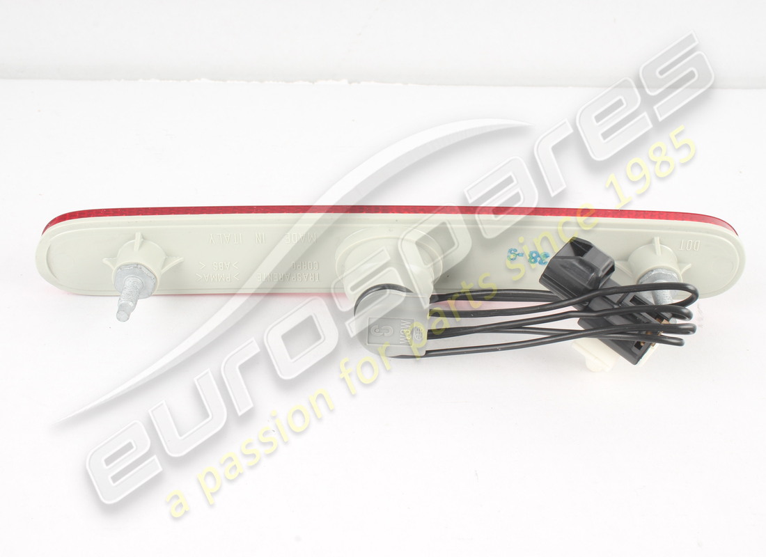 NUOVA MASERATI LUCE DI POSIZIONE LATERALE ANTERIORE. CODICE ARTICOLO 191503 (3) nuova maserati luce di posizione laterale anteriore. codice articolo 191503 (3)