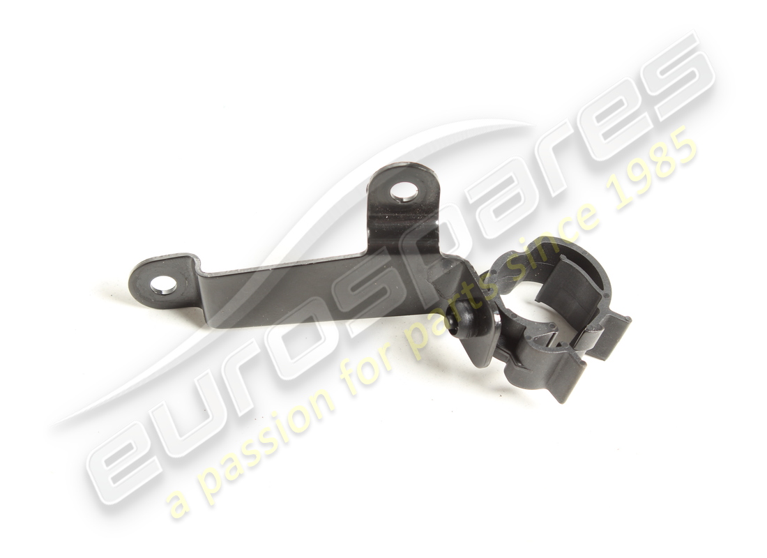 usato ferrari supporto di montaggio tubo vapore dx. numero parte 327122 (1)