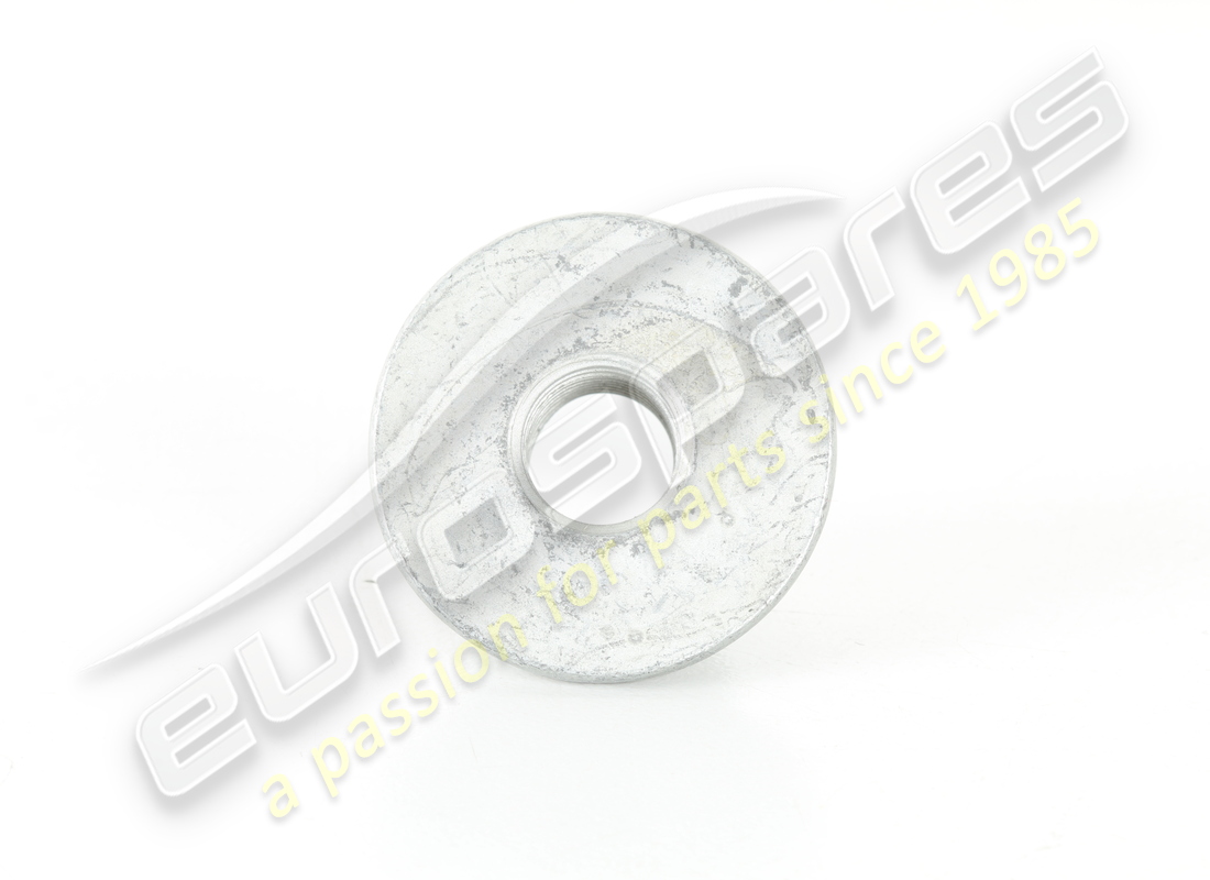 NUOVO PORSCHE DADO DI BLOCCAGGIO. NUMERO PARTE 99908421501 (3) nuovo porsche dado di bloccaggio. numero parte 99908421501 (3)